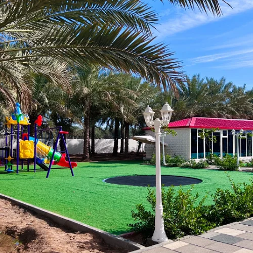 Townhouse in Sharjah